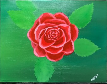 絵画 Red Rose il_340x270.1924136169_650m.jpg
