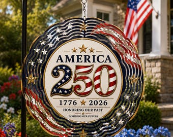 250 Jahre Amerika