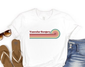 vascular surgery graduation, residency match day shirt, vascular nurse gift, Medical Student Graduation, Vascular Surgeon, nurse, nursing