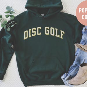 disc golf hoodie, disc golf lover, disc golf gift, disc golf shirt, disc golf sweater, disc golfer