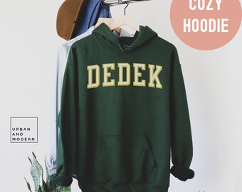 Dedek hoodie, Dedek fathers day, Dedek gifts, Dedek shirt, Dedek sweater, Dedek Sweatshirt,