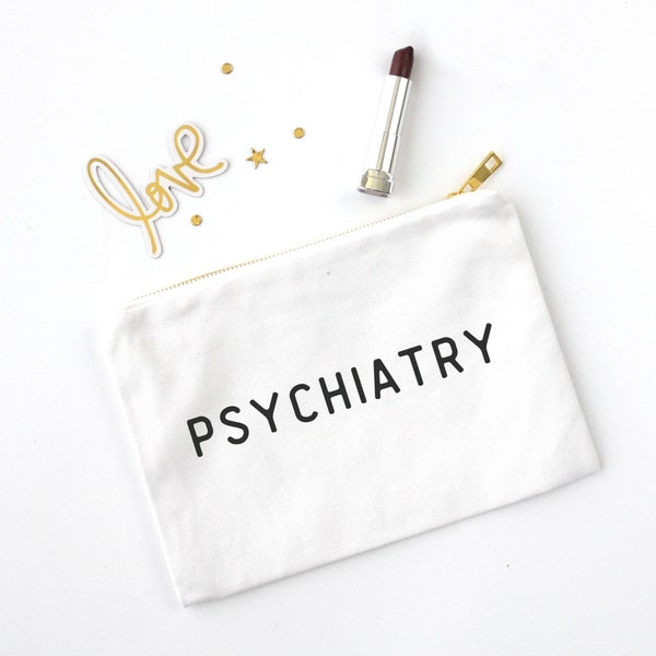 Psychiatry Etsy
