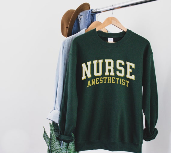nurse anesthetist shirt, nurse anesthetist graduation, CRNA Gift, CRNA Shirt, Gift for CRNA, graduation gift