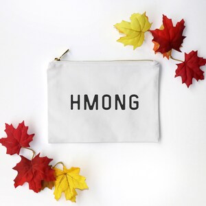 hmong gift, hmong gift, hmong mothers day, hmong pride hmong bag image 5