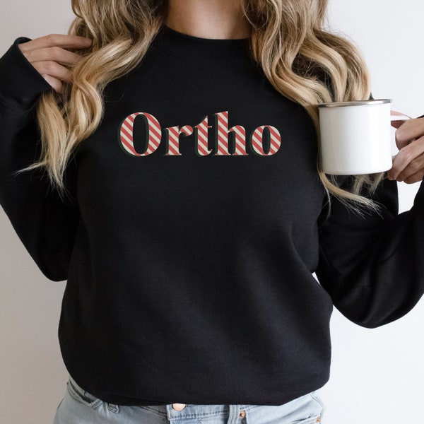 Ortho Sweater Etsy