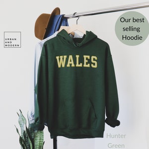 wales hoodie,wales jumper wales sweatshirt,wales uk, united kingdom, wales pullover, college,