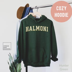 halmoni hoodie, Korean Grandma, korean grandma gift, halmoni mothers day, halmoni birthday, new halmoni