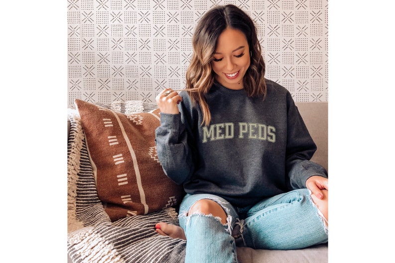 Med Peds Gift Med Peds Shirt, Graduation Gift, Match Day 2025, Doctor