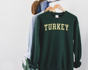 turkey sweatshirt, thanksgiving gift, turkey sweater, turkey lover funny food, jersey, shirt,