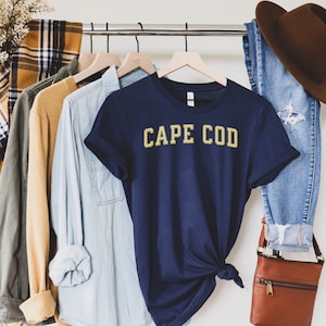 cape cod t-shirt, lake t-shirt,, cape cod Massachusetts shirt, gifts,