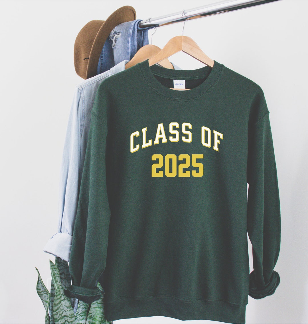 Class of 2025, Graduation 2025, College Acceptance, University