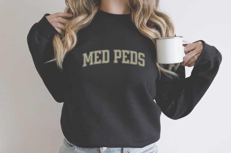 Med Peds Gift Med Peds Shirt, Graduation Gift, Match Day 2025, Doctor