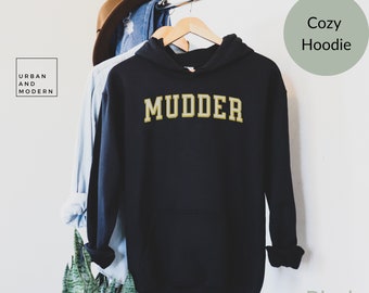 mudder, newfoundland mom, newfoundlander mothers day, Newfoundland mum, mudder sweatshirt, mudder gift,