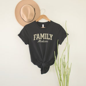 family medicine gift, match day 2024, residency gift, family medicine nurse, family medicine graduation, doctor graduation,