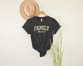 family medicine gift, match day 2024, residency gift, family medicine nurse, family medicine graduation, doctor graduation,