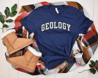 Geology graduation, geology shirt,  geology professor, geology student, graduation gift, graduation mug