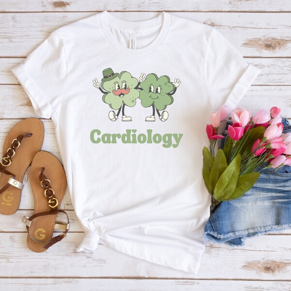 Cardiology Match Etsy