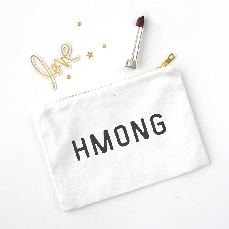 hmong gift, hmong gift, hmong mothers day, hmong pride hmong bag image 3