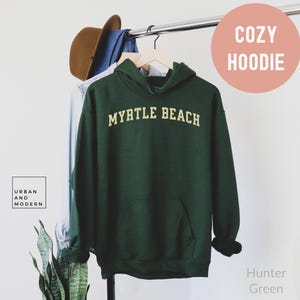 myrtle beach hoodie, myrtle Beach South Carolina Gift, Myrtle Beach Sweatshirt, Myrtle Beach Hoodie, Myrtle Beach SC, Myrtle Beach Holiday,