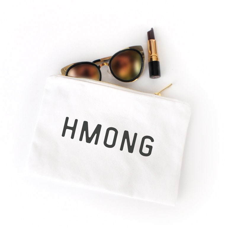 hmong gift, hmong gift, hmong mothers day, hmong pride hmong bag image 1