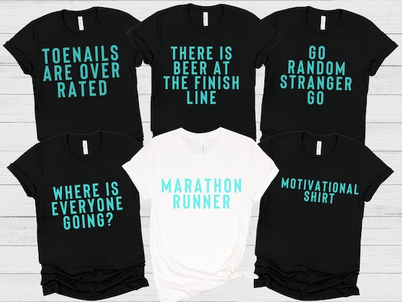 Random Stranger T-Shirt Random Stranger T-Shirt