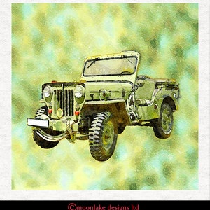  Tamiya - 35219 - Model - Jeep Willys 1/4 Ton - Scale 1:35,  Brown, Black : Arts, Crafts & Sewing