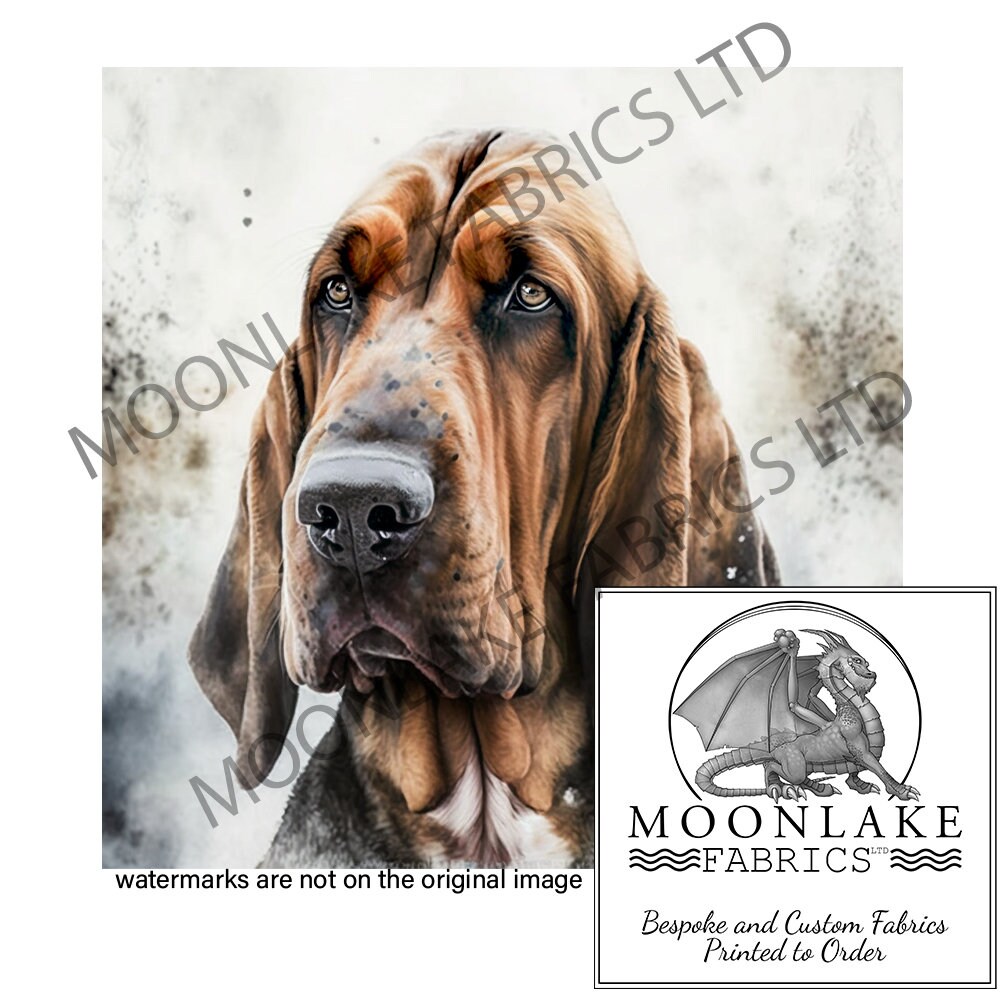 Mountain hotsell crest bloodhounds