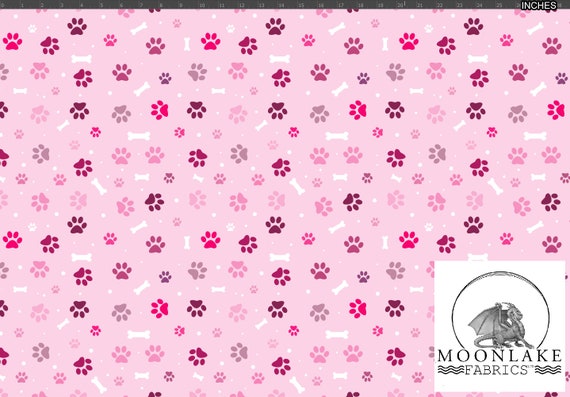 3drose Gartenflagge – Mops & Pfotenabdrücke, 30,5x45,7 Cm, Aus Polyester