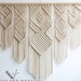 see more listings in the Macrame Wandkleden section