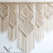 see more listings in the Macrame Wall Hangings section