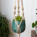 see more listings in the Macrame Plant Hangers section