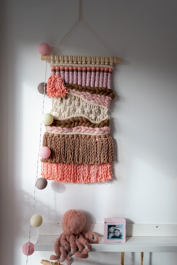 Nursery macrame cheap