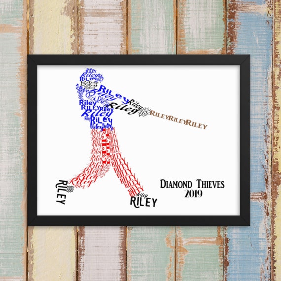baseball gifts for boys