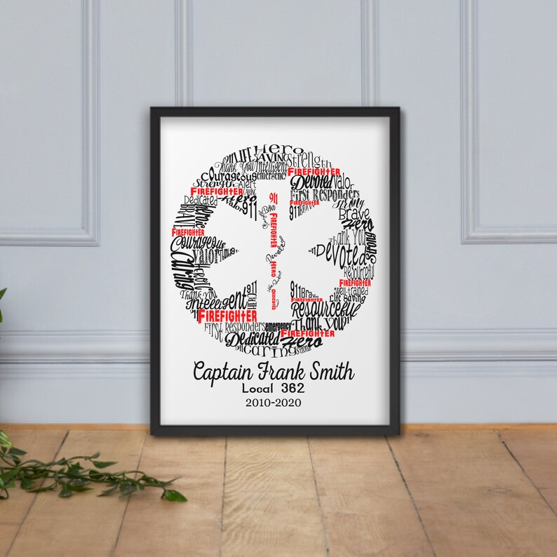 Softball Personalized Name Letter Art, Sport Room Decor