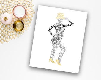 dance teacher gifts gifts for dancers jazz rustic dance decorations dance teachers Dance decorations dance decor tap dancers ballet