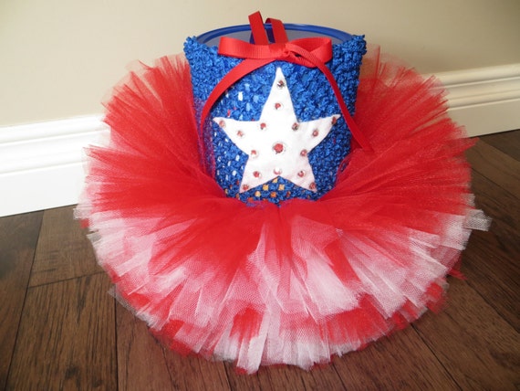 cheap 4th of july tutus