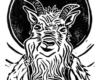 Goat-veralls