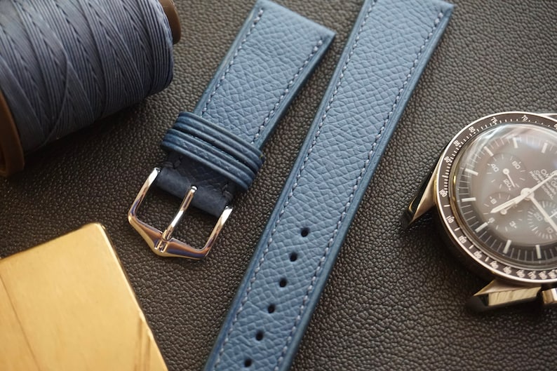 epsom watch strap