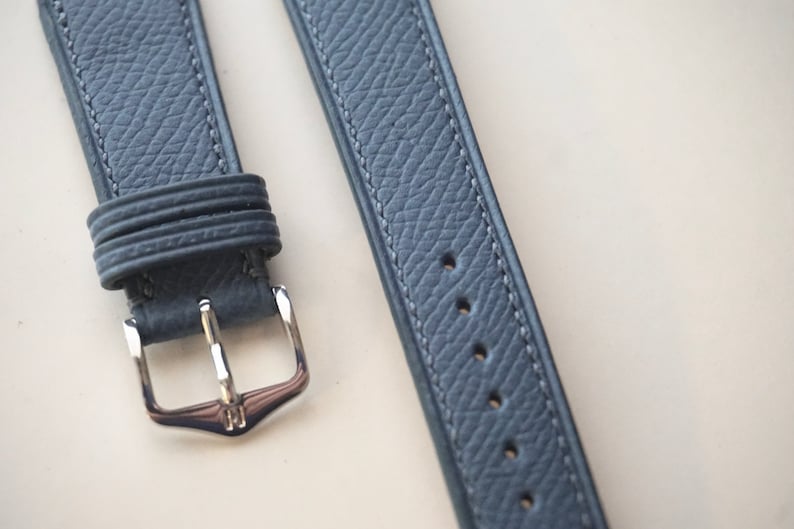 epsom watch strap