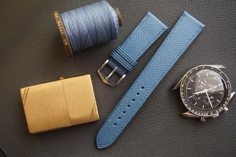 epsom watch strap