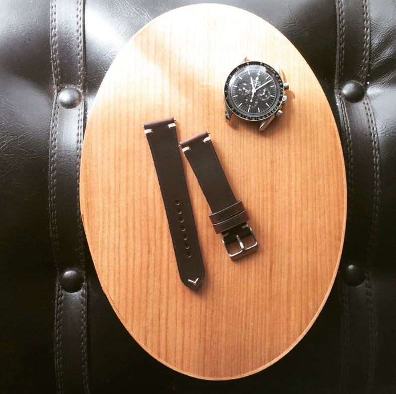 horween brown chromexcel