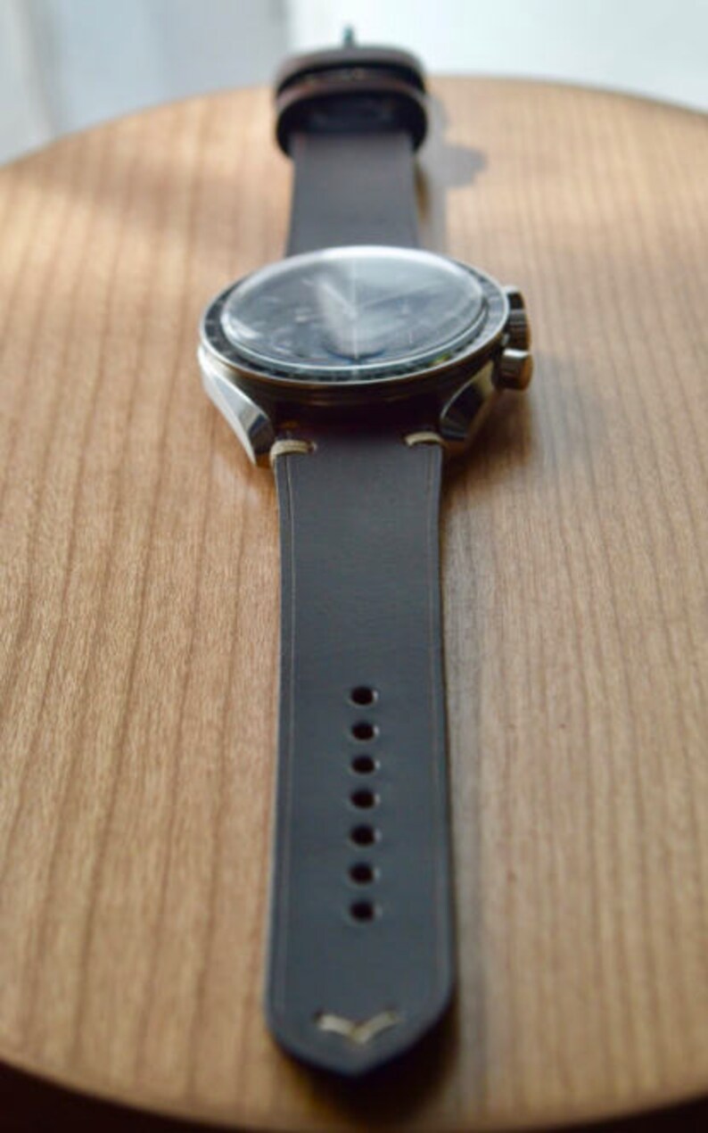horween chromexcel brown