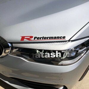 Racing POWER R Sport Performance Turbo Car Honda Civic Accord  Etsy