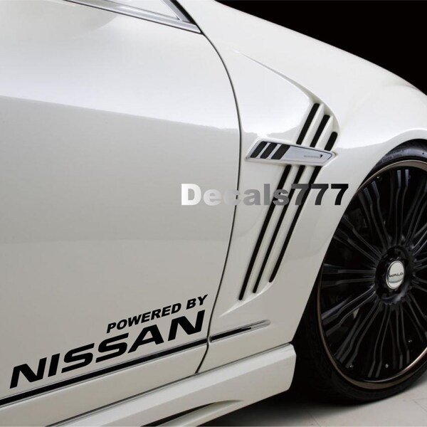 thumbnail image 2 of Nissan Trunk Emblem Badge – OEM Chrome, Used, For Altima, Sentra, SUVs, Trucks 2 of 6