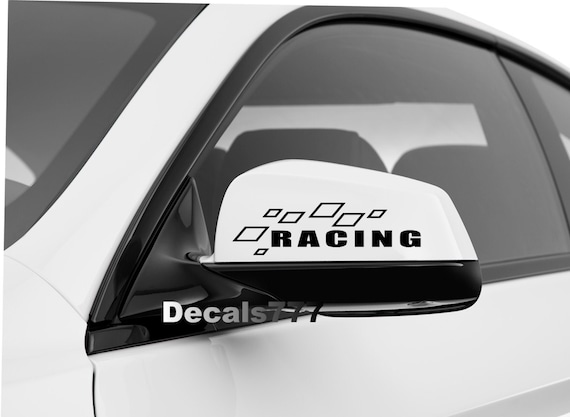 POWERED BY SPORT Vinyl Decal Sticker Emblem logo Racing Motorsport Car Truck