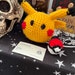 see more listings in the Plushies section