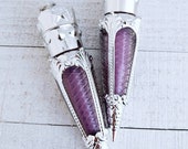 Lip Gloss Wild Grape Flavored Elegant 5ml Tubes