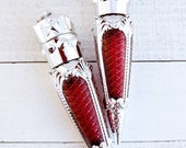 Lip Gloss Forbidden Fruit Flavored Elegant 5ml Tubes