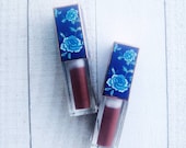 Lip Gloss Root Beer Flavored Elegant 3.5ml Tubes