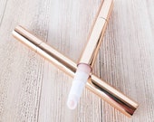 Lip Gloss Glazed Doughnut Flavored 3ml Pen Tubes